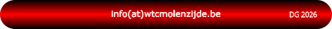 info(at)wtcmolenzijde.be  DG 2026